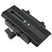 Manfrotto 3273 Rapid Connect Adapter w/Sliding Mounting Plate (3272)