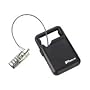 Targus Defcon Retractable Cable Lock - Security cable lock