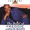 *For Freddie Jackson Fans Only*