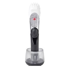 OXO Good Grips Dish Brush Storage Set: Home &amp; Garden