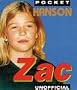 Zac (Pocket Romeos Series)