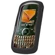 [Cellet Brand] Black Gel Silicone Skin Case For Motorola Clutch I465 [Retail Packaging]