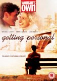 Getting Personal [UK IMPORT] - Michael Landes