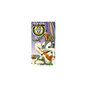 Bugs Bunnys Zaniest 'Toons [VHS]