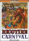 バンドスコア NICOTINE/CARNIVAL (バンド・スコア)-