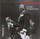 Legendary Satchmo: 100 Years Anniversary