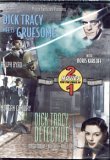 Dick Tracy Meets Gruesome/Dick Tracy, Detective