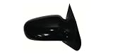 95-05 CHEVY CAVALIER (2DR, BASE/LS/VL/VLX) / PONTIAC SUNFIRE (2DR, REMOTE) NON HEATED POWER SIDE MIRROR - RH/PASSENGER SIDE ONLY, PL # GM1321149, OEM # 22728842