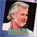 Kenny Rogers Album - Kenny Rogers (Front side)