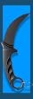Nightshade Series FGX Karambit