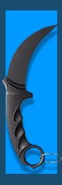 Nightshade Series FGX Karambit