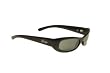 Divine "KALI"- Black frame/ Smoke lens