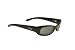 Divine "KALI"- Black frame/ Smoke lens