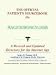 Book The Official Patient's Sourcebook on Angiostrongyliasis: A Directory for the Internet Age