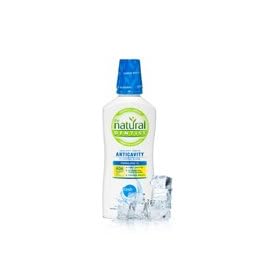 Natural Dentist Anticavity Fluoride Rinse