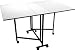 Home Hobby Table-36X36X59-1/2 When Expanded