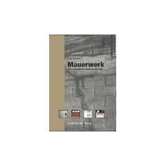 Mauerwerk. Risse vermeiden und instandsetzen