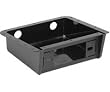Metra 99-9000 Dash Kit For Uni Under Dash Full Shroud