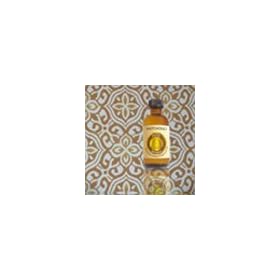 Our Version of Patchouli Scented Oil - Bonus Size 120 ml