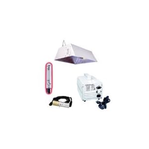1000 Watt HPS Economy Grow Light System by 