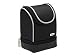 Electronics : Kodak Camera Bag / S - Soft case ( for digital photo camera ) - graphite black