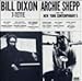 Bill Dixon/Archie Shepp