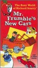 The Busy World of Richard Scarry, The - Mr. Frumble's New... by Polygram Records