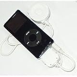 Summit Apple iPod Nano Earphone/ Headphone Remote Control
