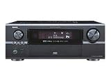 Denon AVR-2106 7-channel home theater receiver, XM Ready