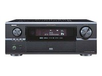 Denon 7-channel Home Theater Receiver AVR-2106 REFURBISHED