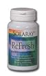 ReFresh by Solaray - 120 Capsules