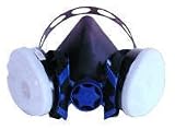 Breathe Mate Disposable Half-Mask - Medium