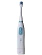 Travel Toothbrush