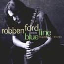 Robben Ford & The Blue Line - Handful of Blues - Zortam Music