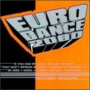 Various Artists - Euro Dance 2000 - Zortam Music