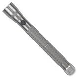Hangzhou #765246 RZ 2AA Aluminum Flashlight