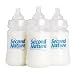 Baby : Second Nature 9-oz. Nurser Bottles - 3-pk.