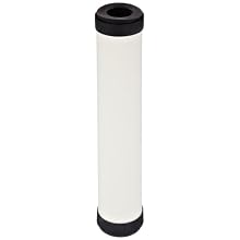 Pentek CRE-1 Ceramic Filter Cartridge, 9-3/4" x 1-7/8", 1 Micron