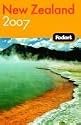 Fodor's New Zealand 2007 (Fodor's Gold Guides)