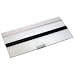 Glass Canopy - 30 in. x 12 in.