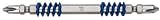 ベッセル　両頭マグナムビット５本組　ＭＸ　＋２×１１０ｍｍ　4310063 MX5P2110