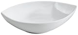 Denby/James Martin Serve Chip & Dip Bowl L32.5 x W27 x H5 cm