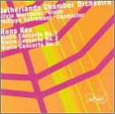 Buy Hans Kox: Violin Concertos Nos. 1-3 online at Discounted New and Used prices. Delivered to your door with Childrens Toyshop.com