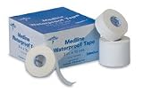 [Itm] 1 X 10 YDS [Acsry To]: Medfix Waterproof Tape - Waterproof - 1 X 10 YDS