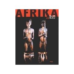 Afrika - Kunst und Kultur