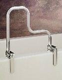 Tri Grip Hi / Lo Bathtub Safety Rail