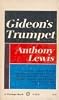 Gideon's Trumpet (V-315)