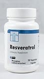 Douglas Labs - Resveratrol 30c