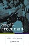 Letters to a Young Journalist (Art of Mentoring)