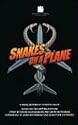 Snakes on a Plane